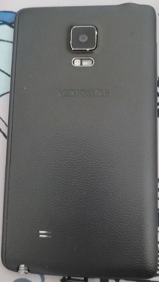Note 4 edge  รูปที่ 2