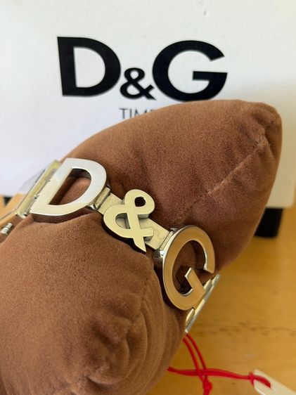 DG  DOLCE GABBANA รุ่น Night Day นาฬิกาสร้อยข้อมือผู้หญิง รูปที่ 4