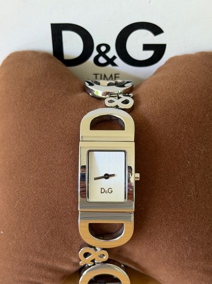 DG  DOLCE GABBANA รุ่น Ireland รหัสรุ่น DW0494 