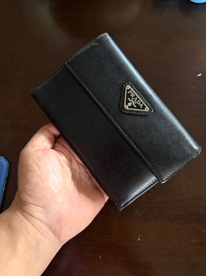 PRADA แท้มือสอง รูปที่ 17