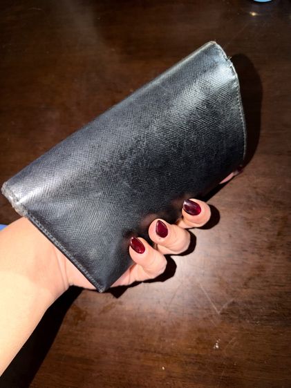 PRADA แท้มือสอง รูปที่ 15