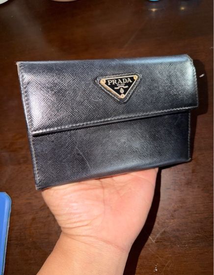 PRADA แท้มือสอง
