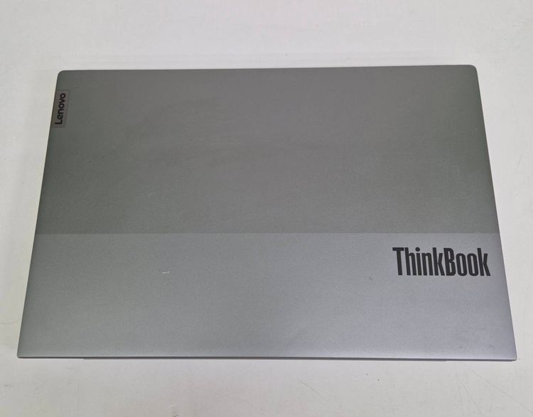 Lenovo ThinkBook14 G4 IAP i5-1235U Gen 12RAM 16GB SSD 512GB จอ14” FHD Windows 11Pro รูปที่ 5