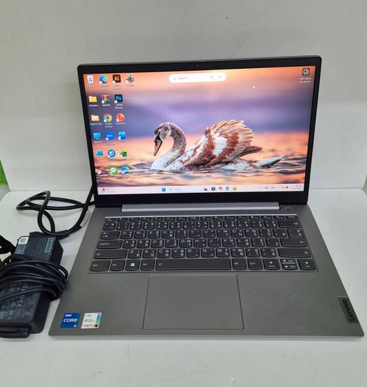 Lenovo ThinkBook14 G4 IAP i5-1235U Gen 12RAM 16GB SSD 512GB จอ14” FHD Windows 11Pro รูปที่ 9