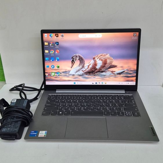 อื่นๆ อื่นๆ อื่นๆ ใช่ Lenovo ThinkBook14 G4 IAP i5-1235U Gen 12RAM 16GB SSD 512GB จอ14” FHD Windows 11Pro