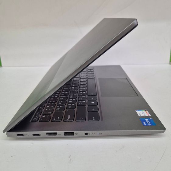 Lenovo ThinkBook14 G4 IAP i5-1235U Gen 12RAM 16GB SSD 512GB จอ14” FHD Windows 11Pro รูปที่ 3