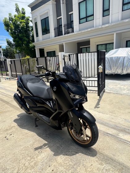 Yamaha 2023 Xmax300