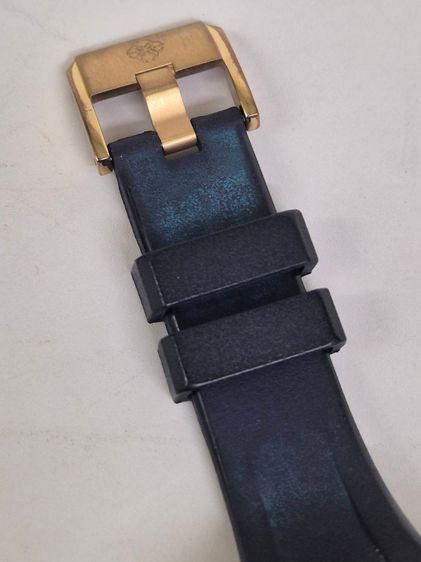 Golden Concept ของแท้ สําหรับ Apple Watch SE 1 40mm สีทอง-ดํา เฉพาะโครง รูปที่ 8