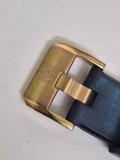Golden Concept ของแท้ สําหรับ Apple Watch SE 1 40mm สีทอง-ดํา เฉพาะโครง รูปที่ 7
