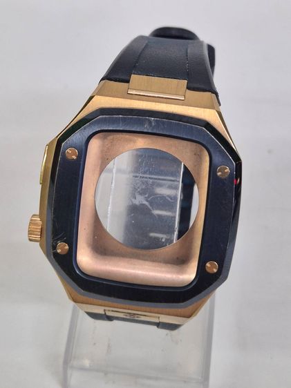 Golden Concept ของแท้ สําหรับ Apple Watch SE 1 40mm สีทอง-ดํา เฉพาะโครง รูปที่ 4