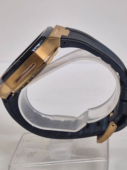 Golden Concept ของแท้ สําหรับ Apple Watch SE 1 40mm สีทอง-ดํา เฉพาะโครง รูปที่ 2