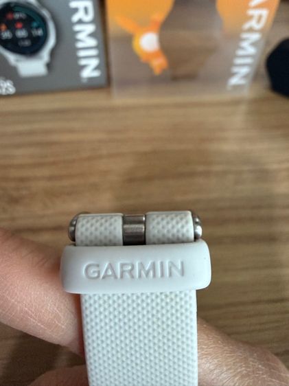 Garmin Venu2s Smartwatch  รูปที่ 8