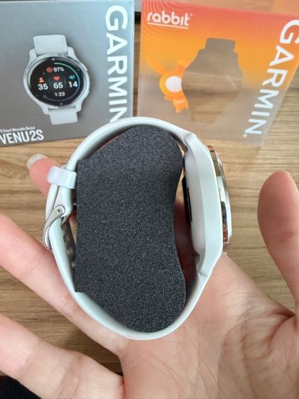 Garmin Venu2s Smartwatch  รูปที่ 3