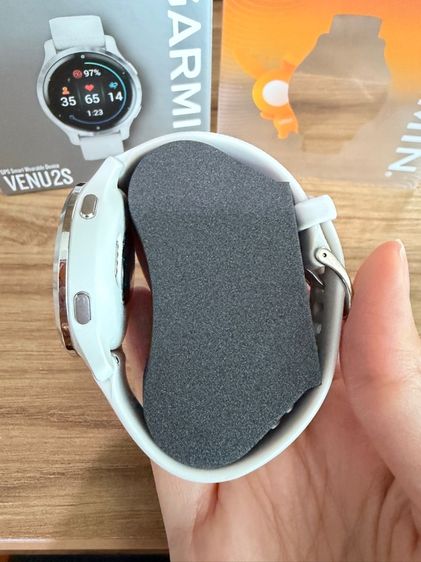 Garmin Venu2s Smartwatch  รูปที่ 4