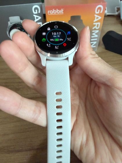Garmin Venu2s Smartwatch  รูปที่ 9