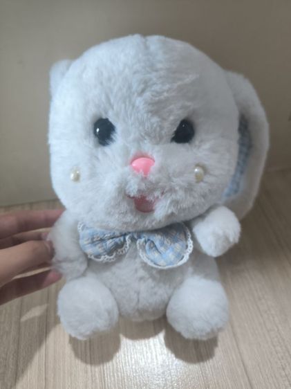 ตุ๊กตาน่ารัก toy
