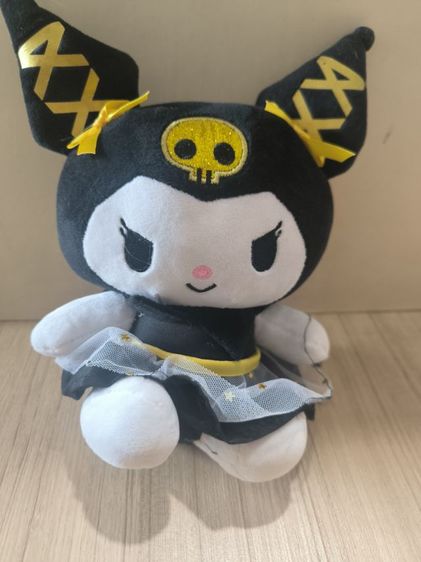 ตุ๊กตาคุโรมิน่ารัก