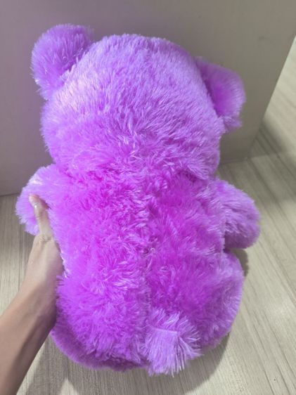 ตุ๊กตาหมีน่ารัก