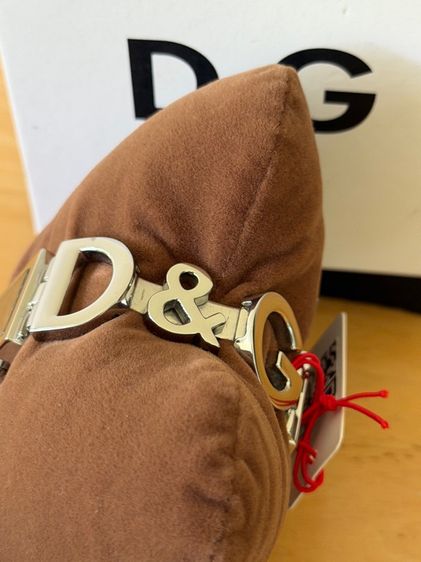 DG  DOLCE GABBANA รุ่น Night Day นาฬิกาสร้อยข้อมือผู้หญิง รูปที่ 4