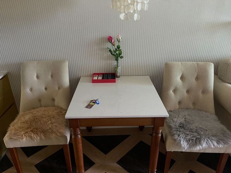 อื่นๆ ไม่อนุญาต มีบางส่วน Espana​ Condo รูปที่ 4