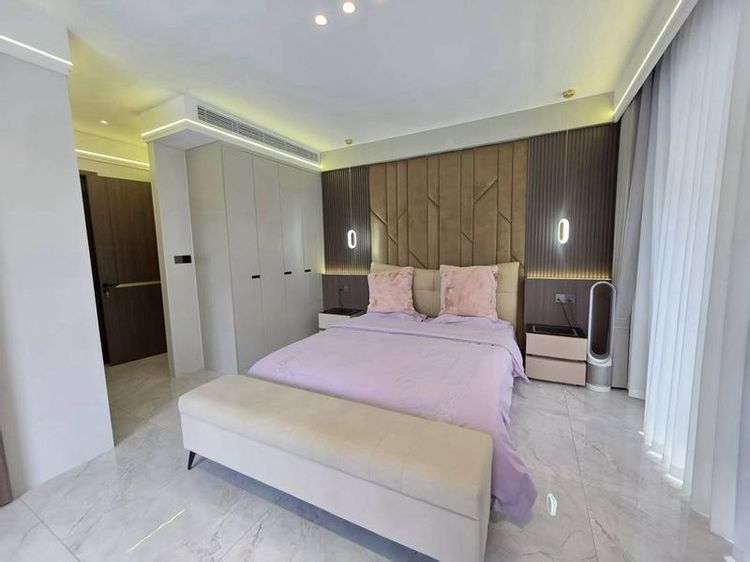 ตกแต่งครบ Pool​ villa​ Pattaya รูปที่ 4