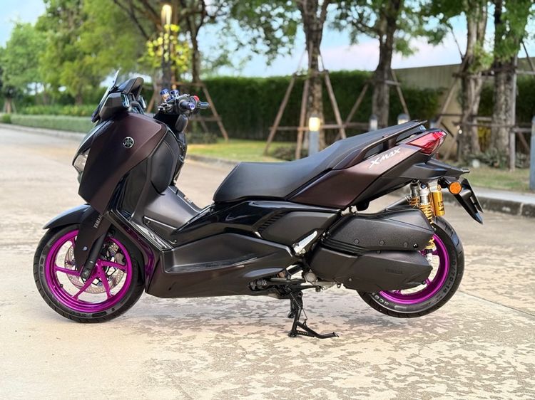 Xmax 300 ขายดาวน์ รูปที่ 10