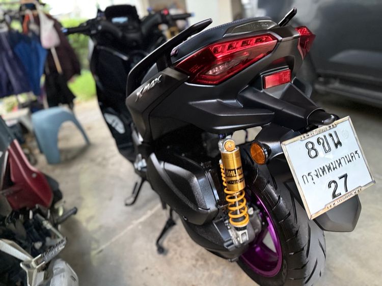 Xmax 300 ขายดาวน์ รูปที่ 11