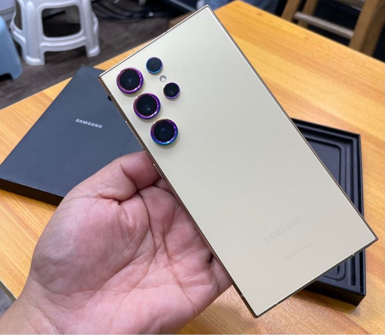 Samsung S24 Ultra5G สภาพสวย