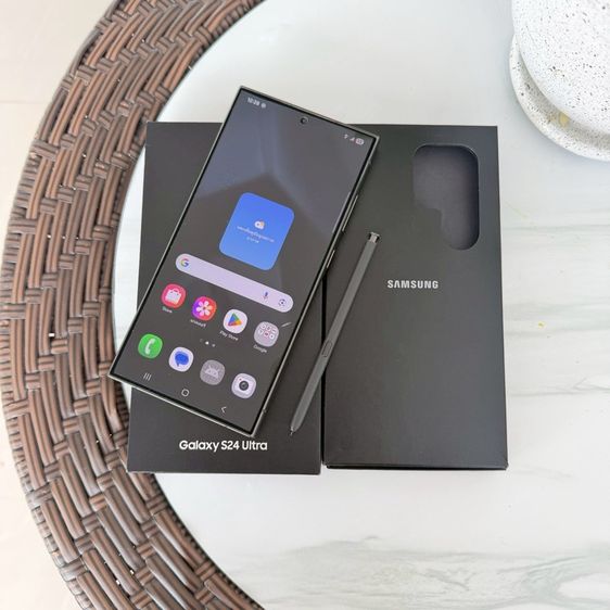 samsung s24 ultra 512g