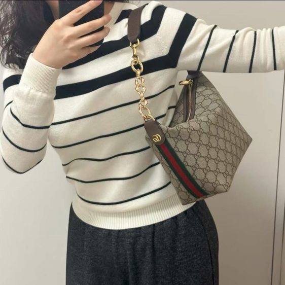 New Gucci รุ่นนี้น่ารักมากคะ รูปที่ 3