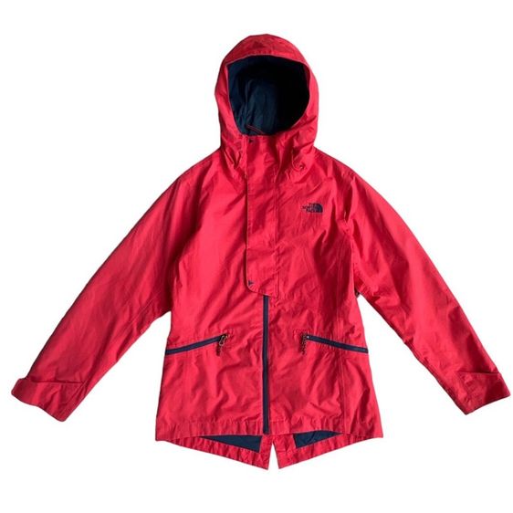 เสื้อแจ๊คเก็ต The north face