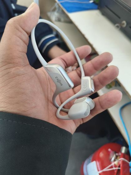 หูฟัง shokz openrun pro2 มือ2  สภาพดี มือ1 ราคาครึ่งหมื่น รูปที่ 6