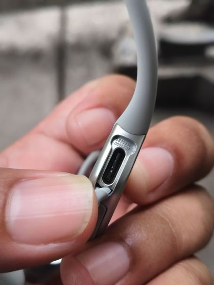 หูฟัง shokz openrun pro2 มือ2  สภาพดี มือ1 ราคาครึ่งหมื่น รูปที่ 3