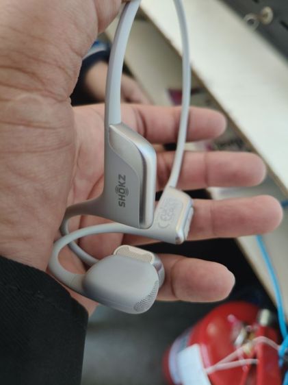 หูฟัง shokz openrun pro2 มือ2  สภาพดี มือ1 ราคาครึ่งหมื่น รูปที่ 5