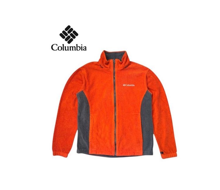เสื้อกันหนาว Columbia