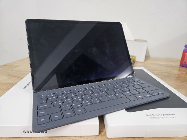 Samsung Galaxy Tab S11 ใหม่ล่าสุด