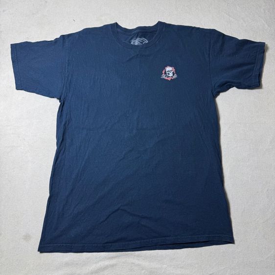 เสื้อยืด Powell Peralta Skate Shop 2016 Size L รูปที่ 9