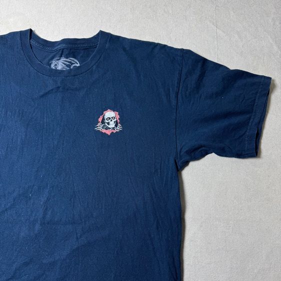 เสื้อยืด Powell Peralta Skate Shop 2016 Size L รูปที่ 10