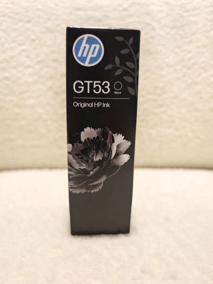 พริ้นเตอร์อิงค์แท้งค์ หมึกแท้HP Original ขนาด 90 ml