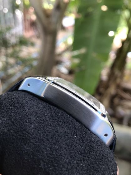 CARTIER XL Santos Diamond 100
Cartier  รูปที่ 6