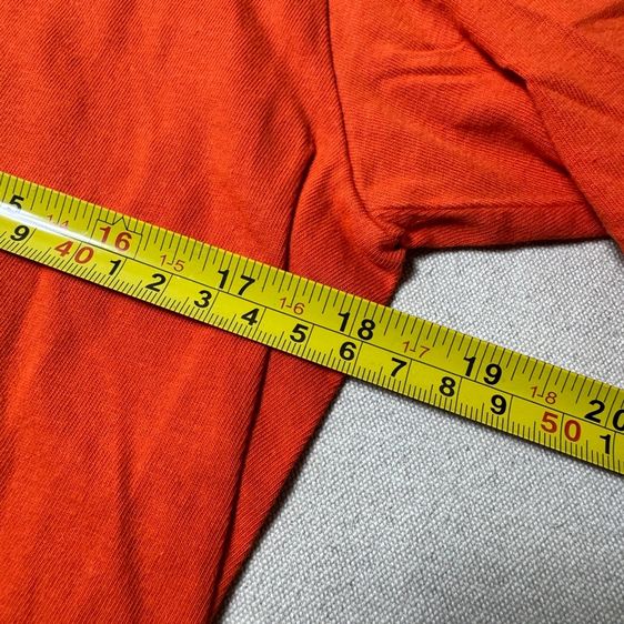 เสื้อยืด Nike Size S รูปที่ 7