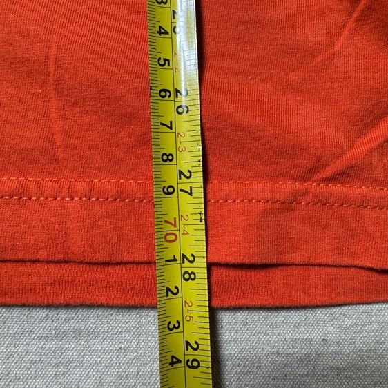 เสื้อยืด Nike Size S รูปที่ 8
