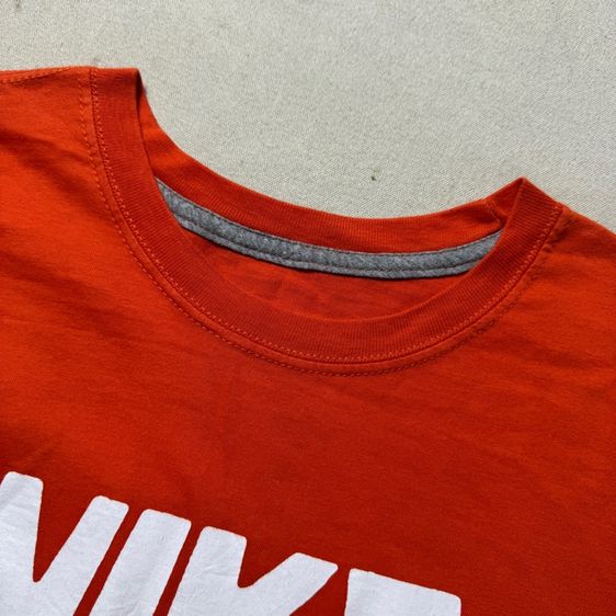 เสื้อยืด Nike Size S รูปที่ 6