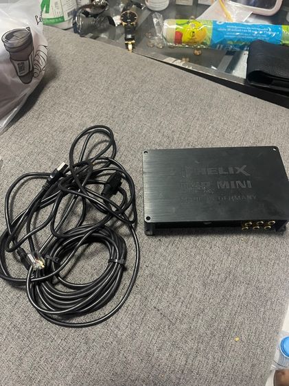 DSP HELIX  mini