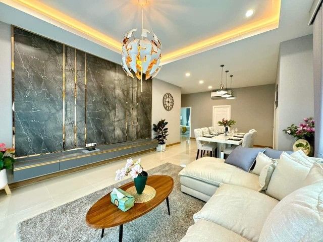 pool villa,private swimming pool, near to international school 
