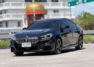 BMW SERIES 2, 220i Gran Coupe M Sport