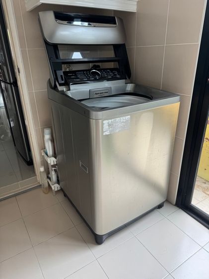 Panasonic Washing Machine 