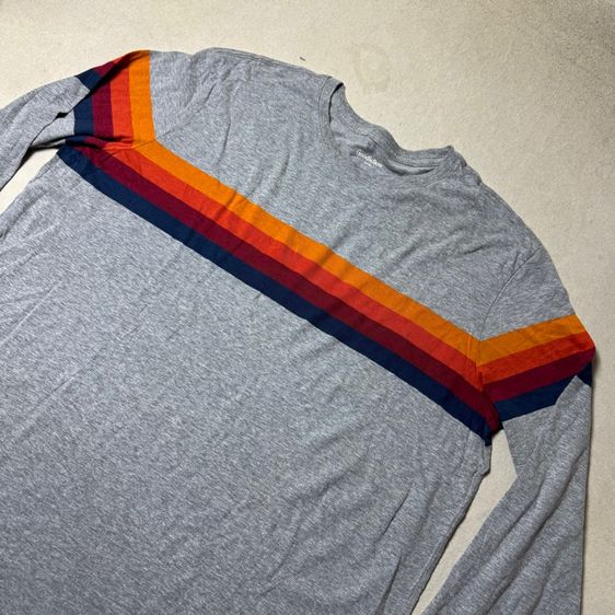 เสื้อยืด Goodiellow​ Size XL รูปที่ 6