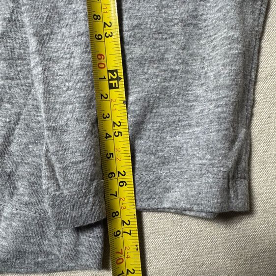 เสื้อยืด Goodiellow​ Size XL รูปที่ 9