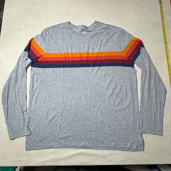 เสื้อยืด Goodiellow​ Size XL